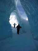 Ice Caves